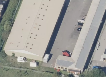 Lager til leje på Motorgangen 9E, 2690 Karlslunde - 482 m² | Foto 0 - Lokalebasen