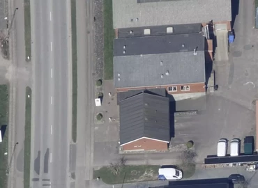 Lager til leje på Grundtvigs Alle 168, 6400 Sønderborg - 605 m² | Foto 0 - Lokalebasen.dk