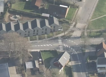 625 m² Commercial shop for rent in Odense S, Hjallesegade 1A (5260) - 0 | MatchOffice.com