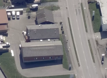 Lager til leje på Grundtvigs Alle 168, 6400 Sønderborg - 605 m² | Foto 1 - Lokalebasen.dk