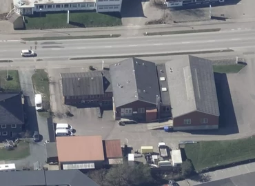 Lager til leje på Grundtvigs Alle 168, 6400 Sønderborg - 605 m² | Foto 2 - Lokalebasen