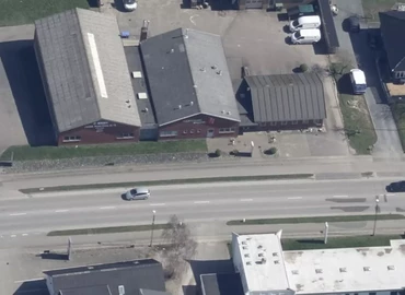 Lager til leje på Grundtvigs Alle 168, 6400 Sønderborg - 605 m² | Foto 3 - Lokalebasen