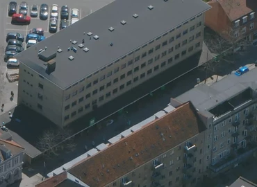 Kontor til leje på Ordrupvej 101, 2920 Charlottenlund - 694 m² | Foto 1 - Lokalebasen.dk