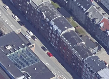 Bolig Prinsensgade 18 9000 Aalborg