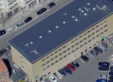 Kontor til leje på Ordrupvej 101, 2920 Charlottenlund - 694 m² | Foto 0 - Lokalebasen