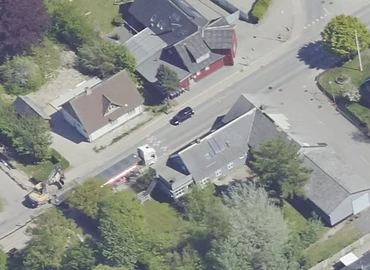 Bolig Adelers Alle 108A 4540 Fårevejle