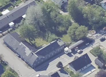 Bolig Adelers Alle 108A 4540 Fårevejle