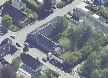 Bolig Adelers Alle 108A 4540 Fårevejle