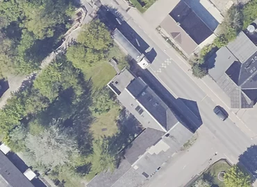 Bolig Adelers Alle 108A 4540 Fårevejle