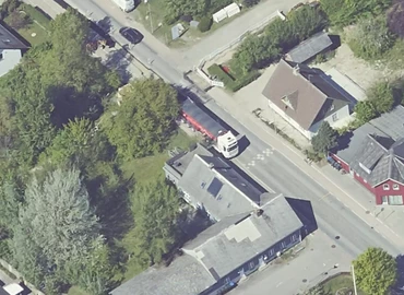 Bolig Adelers Alle 108A 4540 Fårevejle