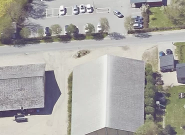 Lager til leje på Vejlbyvej 2B, 5500 Middelfart - 1005 m² | Foto 0 - Lokalebasen.dk