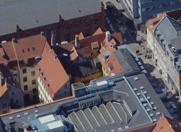 Bolig Fiolstræde 18 1171 København K