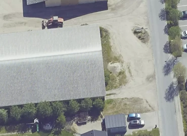 Lager til leje på Vejlbyvej 2B, 5500 Middelfart - 1005 m² | Foto 1 - Lokalebasen.dk