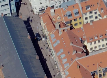 Bolig Fiolstræde 18 1171 København K