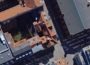 Bolig Fiolstræde 18 1171 København K