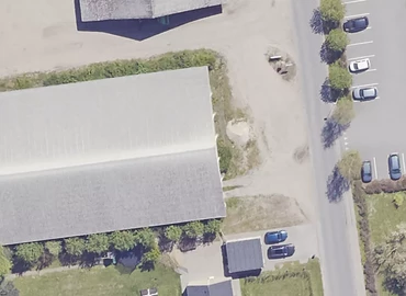 Lager til leje på Vejlbyvej 2B, 5500 Middelfart - 1005 m² | Foto 4 - Lokalebasen