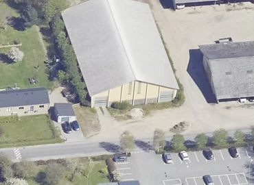 Lager til leje på Vejlbyvej 2B, 5500 Middelfart - 1005 m² | Foto 3 - Lokalebasen.dk