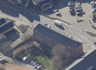 Bolig Udbyhøjvej 148 8930 Randers NØ