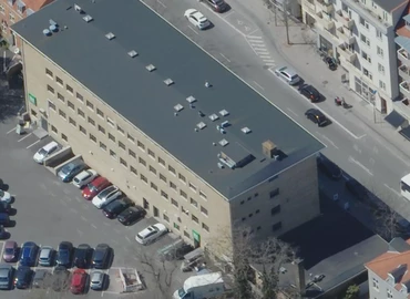 Kontor til leje på Ordrupvej 101, 2920 Charlottenlund - 1388 m² | Foto 0 - Lokalebasen.dk