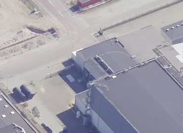 Lager til leje på Læssevejen 2, 6700 Esbjerg C - 1434 m² | Foto 0 - Lokalebasen.dk