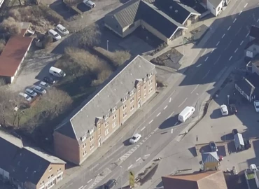 Bolig Udbyhøjvej 148 8930 Randers NØ