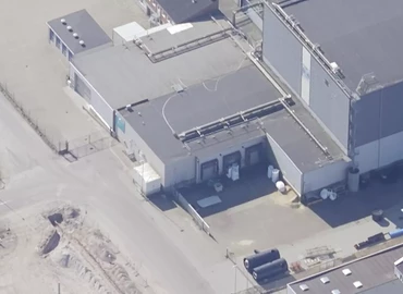 Lager til leje på Læssevejen 2, 6700 Esbjerg C - 1434 m² | Foto 1 - Lokalebasen.dk