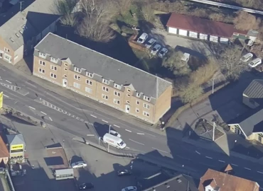 Bolig Udbyhøjvej 148 8930 Randers NØ