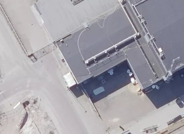 Lager til leje på Læssevejen 2, 6700 Esbjerg C - 1434 m² | Foto 4 - Lokalebasen