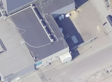 Lager til leje på Læssevejen 2, 6700 Esbjerg C - 1434 m² | Foto 2 - Lokalebasen