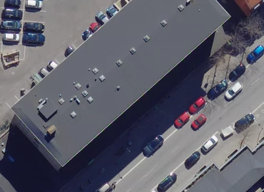 Kontor til leje på Ordrupvej 101, 2920 Charlottenlund - 1388 m² | Foto 4 - Lokalebasen.dk