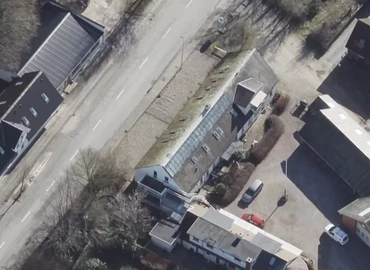 Bolig Halsvej 148 9310 Vodskov