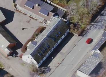 Bolig Halsvej 148 9310 Vodskov