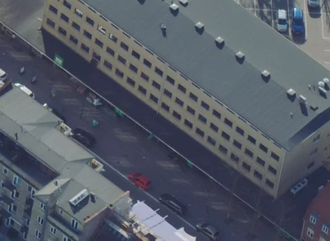 Kontor til leje på Ordrupvej 101, 2920 Charlottenlund - 1388 m² | Foto 3 - Lokalebasen.dk