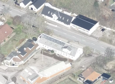 Bolig Halsvej 148 9310 Vodskov