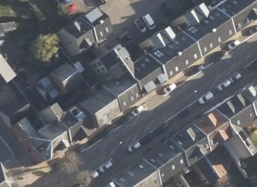 Bolig Dronningensgade 74 5000 Odense C