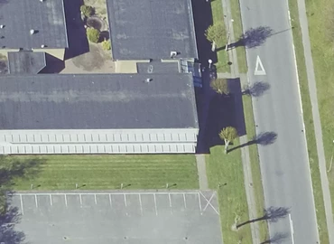 Kontor til leje på Jupitervej 2, 7000 Fredericia - 5353 m² | Foto 0 - Lokalebasen.dk