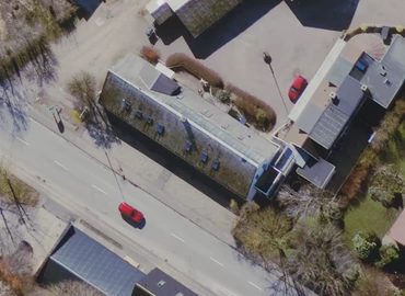 Bolig Halsvej 148 9310 Vodskov