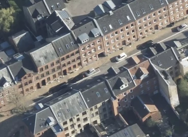 Bolig Dronningensgade 74 5000 Odense C