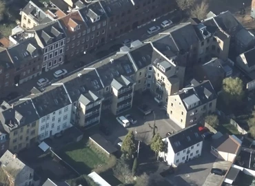 Bolig Dronningensgade 74 5000 Odense C