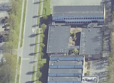 Kontor til leje på Jupitervej 2, 7000 Fredericia - 5353 m² | Foto 1 - Lokalebasen