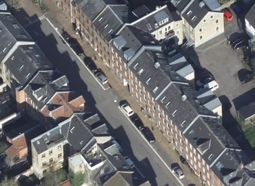 Bolig Dronningensgade 74 5000 Odense C