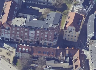 Bolig Nørregade 30 9000 Aalborg