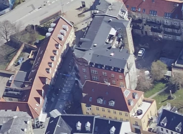 Bolig Nørregade 30 9000 Aalborg