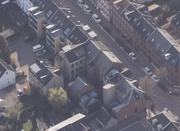 Bolig Dronningensgade 74 5000 Odense C