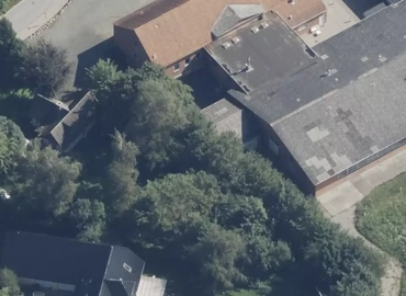 Lager / produktion Kimmerslevvej 28 4140 Borup