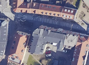 Bolig Nørregade 30 9000 Aalborg