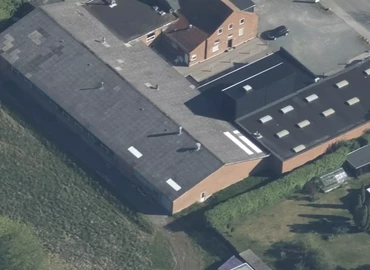 Lager / produktion Kimmerslevvej 28 4140 Borup