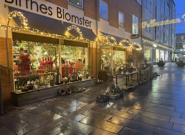 Butik til leje på Bryggergade 4, 7400 Herning - 183 m² | Foto 3 - Lokalebasen.dk