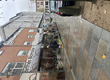 Butik til leje på Bryggergade 4, 7400 Herning - 183 m² | Foto 4 - Lokalebasen.dk