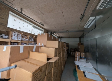 Kontor til leje på Hjørringvej 185, 9400 Nørresundby - 264 m² | Foto 22 - Lokalebasen.dk